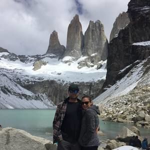 Meet your Posher, Arianna